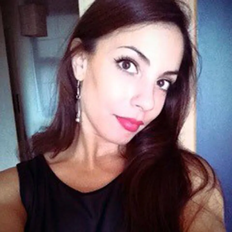 Marzia Bucciante, Dance & Fitness Instructor