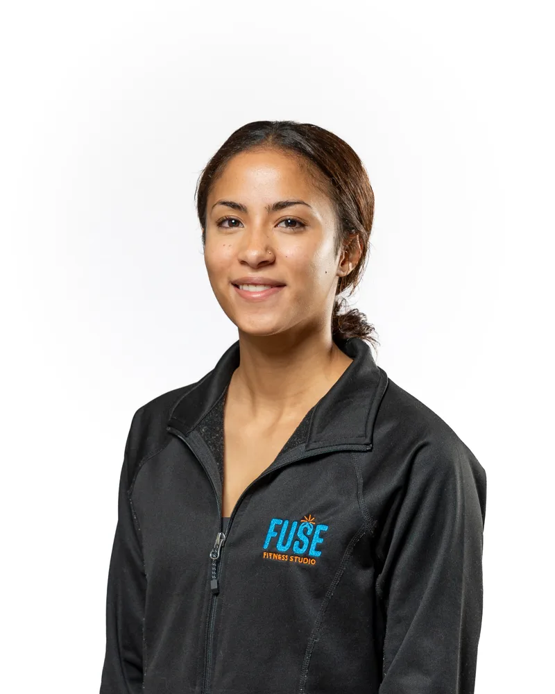 Meigann Ayen, Marketing Lead & Front Desk