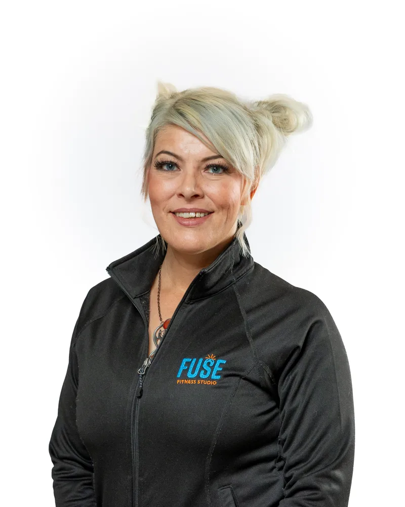 Shauna Bellerose, Dance Instructor