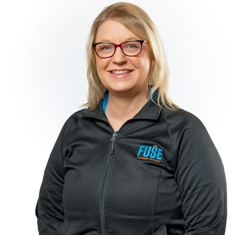 Sheryl, Active Adult 55+ Specialist Instructor at Fuse Fitness Studio